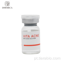 Dermeca Sérum Anti Acne Tratar Espinhas Ampola Cicatriz